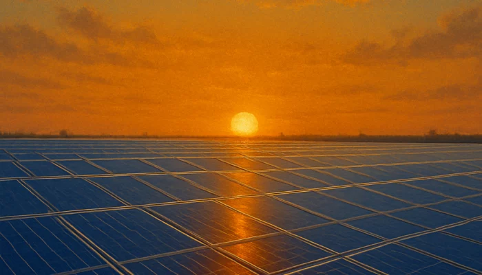 Early Sunset for Commercial Solar Tax Credits — 60 Days to keep up to 50% Tax Credit