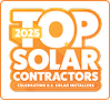 Onswitch Is Named A 2025 Top Solar Contractor