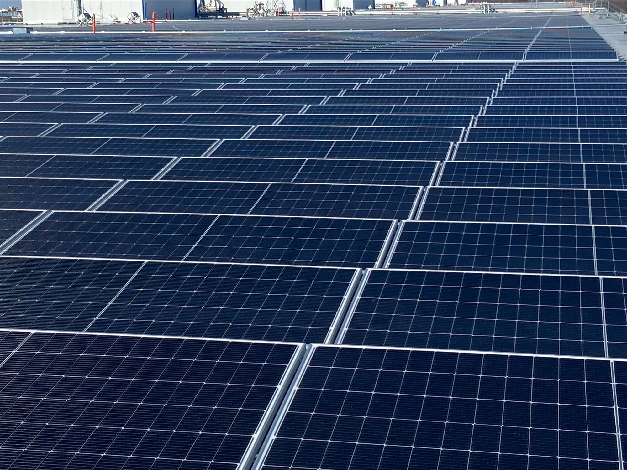 $13 Million For Maryland Commercial Solar