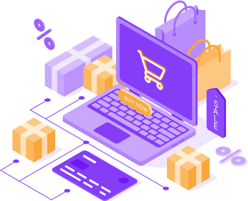 E-commerce