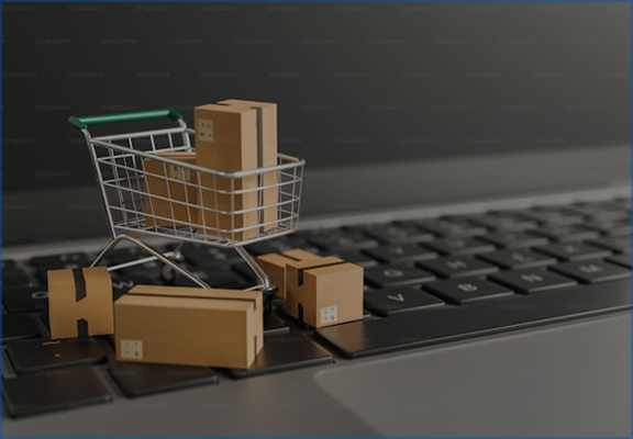 E-Commerce