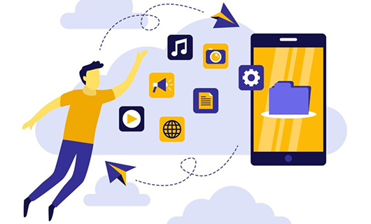 App Migration Services