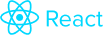 react