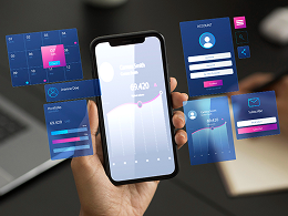 Custom Mobile App Development Services for Android and iOS