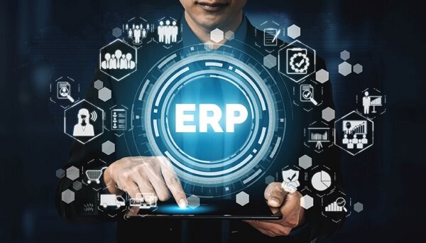 ERP