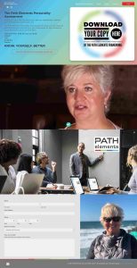 Developing A Feature-Rich Digital Solution For Path Elements – An Online Personality Assessment Platform