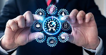 Industry Recongnition