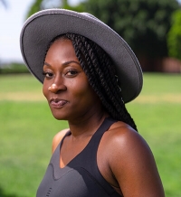 Anisett Jacques-Willis